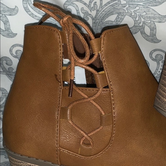 🦄Ankle Boots🦄 - Picture 2 of 7